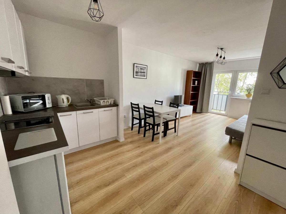 Chmielna Centrum Apartment Warsaw Ngoại thất bức ảnh