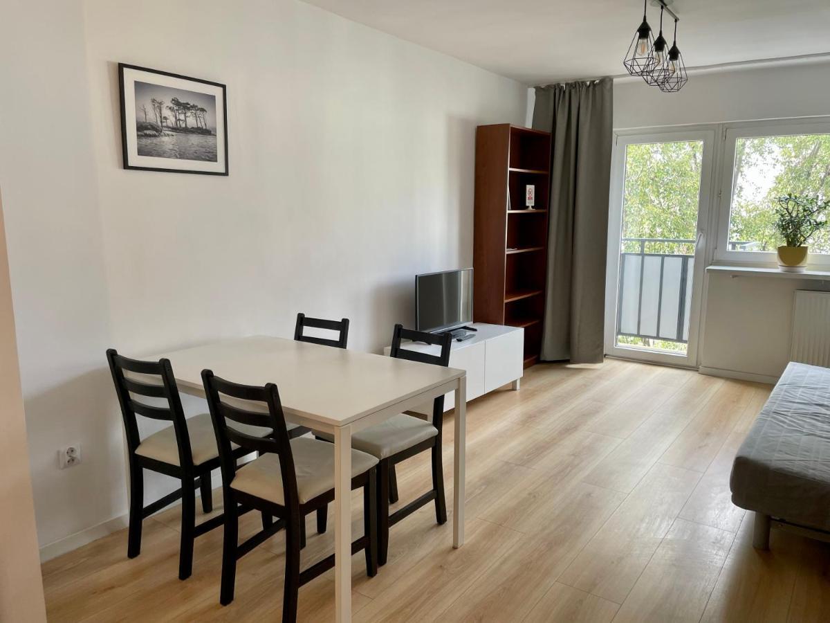 Chmielna Centrum Apartment Warsaw Ngoại thất bức ảnh
