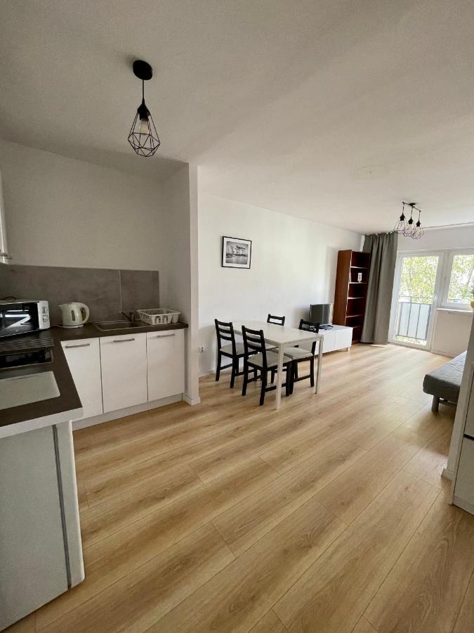 Chmielna Centrum Apartment Warsaw Ngoại thất bức ảnh