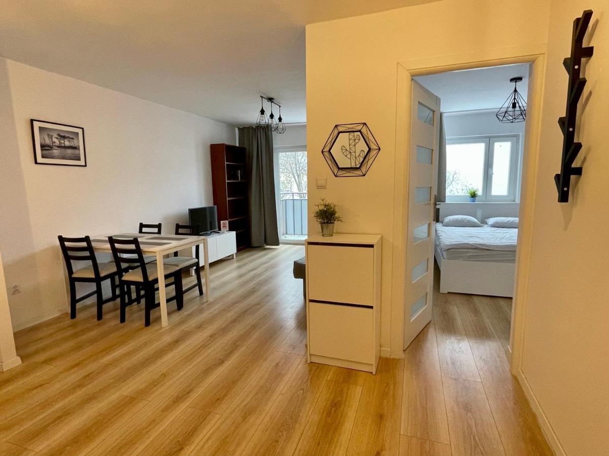 Chmielna Centrum Apartment Warsaw Ngoại thất bức ảnh