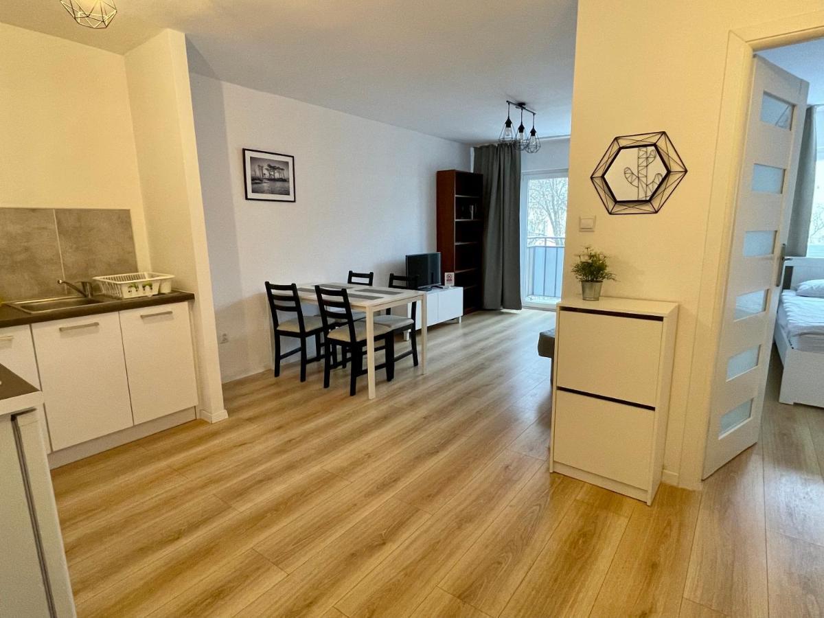 Chmielna Centrum Apartment Warsaw Ngoại thất bức ảnh