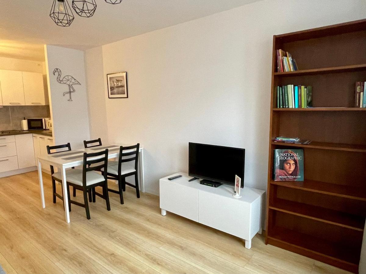 Chmielna Centrum Apartment Warsaw Ngoại thất bức ảnh