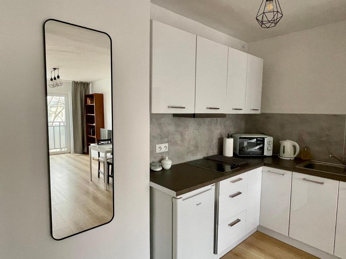 Chmielna Centrum Apartment Warsaw Ngoại thất bức ảnh
