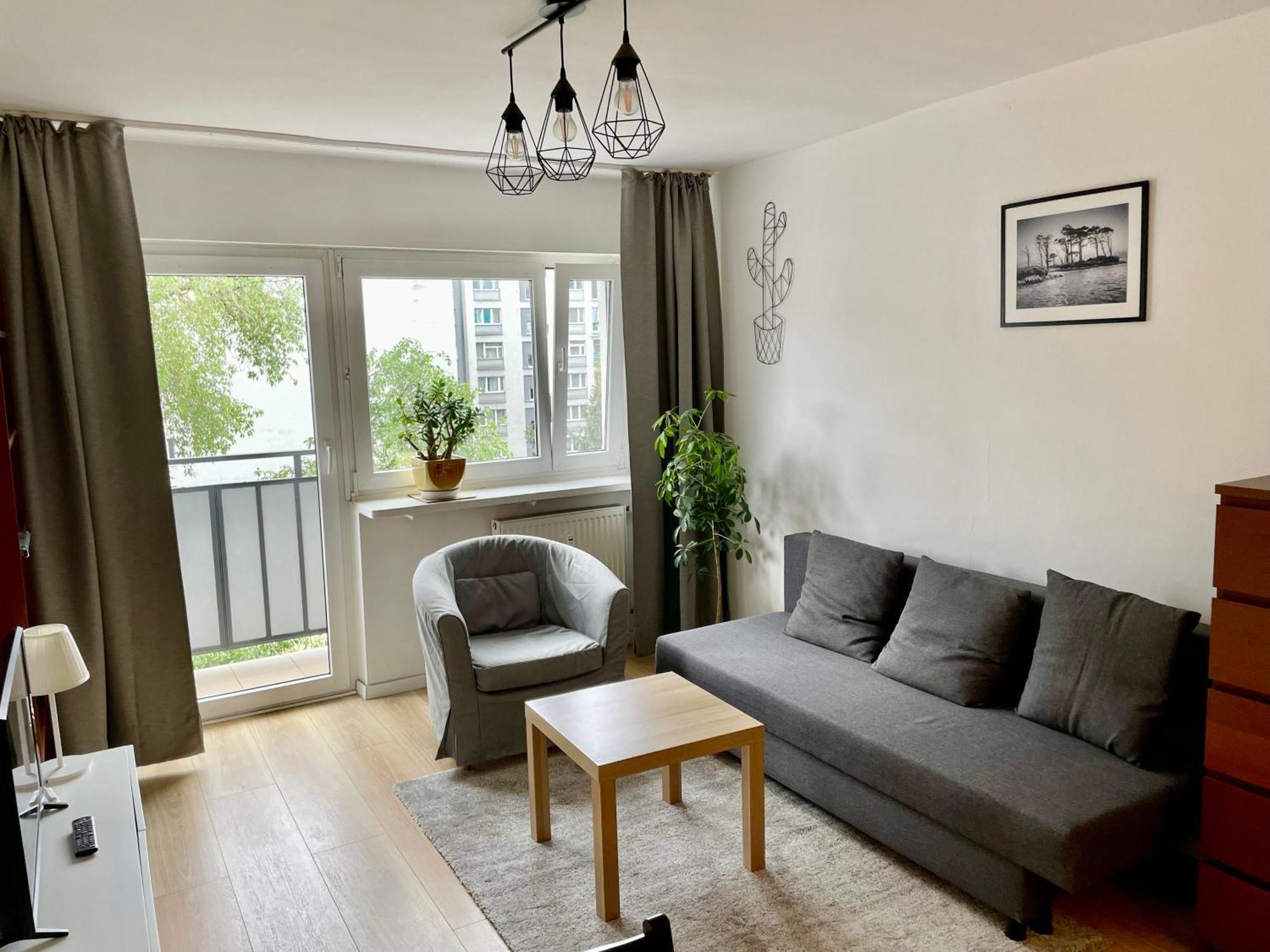 Chmielna Centrum Apartment Warsaw Ngoại thất bức ảnh